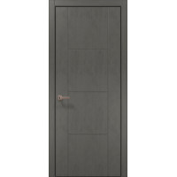 Міжкімнатні двері Папа Карло Style-16